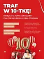 10. urodziny kina cinema1!