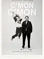 Pokaz filmu C'mon C'mon + prelekcja