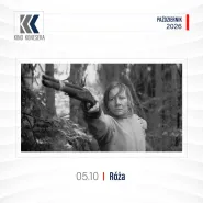 Kino Konesera - Róża