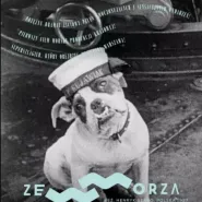 Zew Morza (1927) z muzyką na żywo Marcina Pukaluka