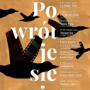 Powrót jesienią. Gdyńskie projekcje DKF Marcello