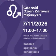 Gdański Dzień Zdrowia Mężczyzn 