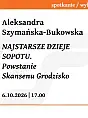 Najstarsze dzieje Sopotu