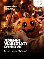 Warsztaty dla dzieci na 32. piętrze