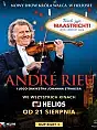 André Rieu. Niech żyje Maastricht!