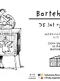 Wernisaż - Bartek Brosz, 35 rysowania