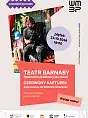 Spektakl Teatru Barnaby 