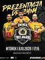Prezentacja drużyny Energa Trefl Gdańsk