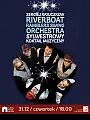 Sergeij Kriuczkow i Riverboat Ramblers