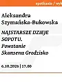 Najstarsze dzieje Sopotu