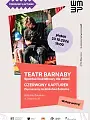 Spektakl Teatru Barnaby 