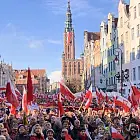 Parada Niepodległości 2026 