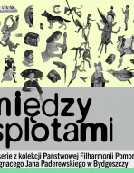 Między splotami 