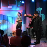50-lecie zespołu ,,Mietek Blues Band"