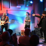 50-lecie zespołu ,,Mietek Blues Band"