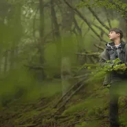 Pieśni lasu | film All About Freedom Festival