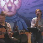 Muzyka na żywo | The running kettles 