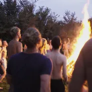 Wyznania szwedzkiego mężczyzny | film i rozmowa All About Freedom Festival