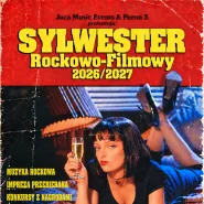 Sylwester Rockowo - Filmowy | Peron 5 