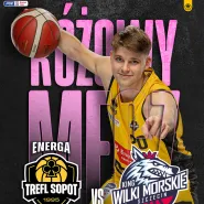 Koszykówka: ENERGA TREFL Sopot - King Szczecin