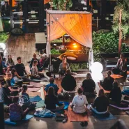 Joga nidra | All About Freedom Festival