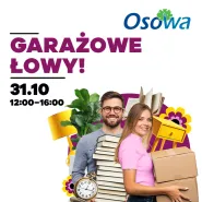 Garażowe Łowy - perełki z drugiej ręki