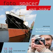 Fotograficzny spacer wokół Sołdka