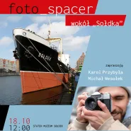 Fotograficzny spacer wokół Sołdka