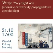 Promocja katalogu japońskich drzeworytów