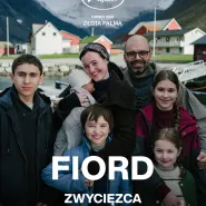 Wręczenie Nagrody Prezydenta Miasta Gdańska dla Najlepszego Filmu + film Fiord | AAFF