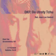 DKF Żak: Do utraty tchu