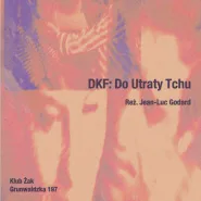 dkf żak: Do utraty tchu