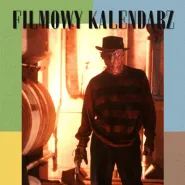 Koszmar z ulicy Wiązów | Filmowy Kalendarz