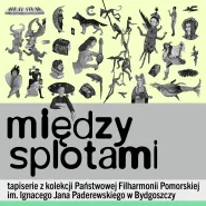 Między splotami 