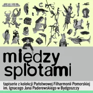 Między splotami 