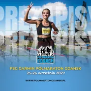 PSG Garmin Półmaraton Gdańsk 2027