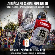 Pożegnanie sezonu żużlowego