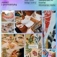 Warsztaty z tworzenia kolażu