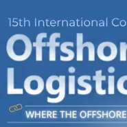 Międzynarodowa Konferencja Offshore Wind - Logistics & Supplies
