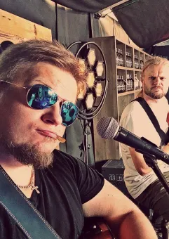 Muzyka na żywo | Duo Acoustic