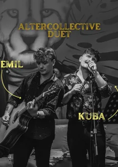 Muzyka na żywo / AlterCollective