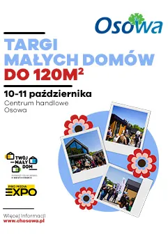 Targi Twój Mały Dom