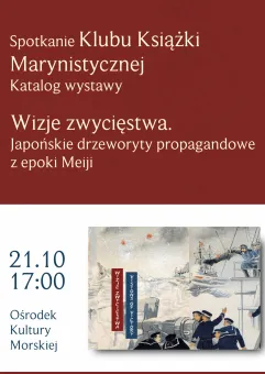Promocja katalogu japońskich drzeworytów
