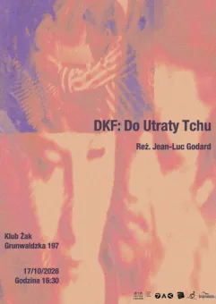 DKF Żak: Do utraty tchu