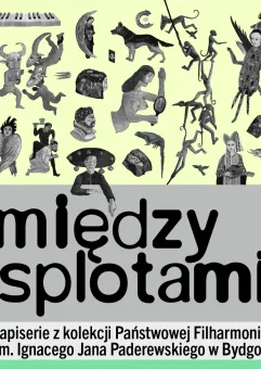 Między splotami 