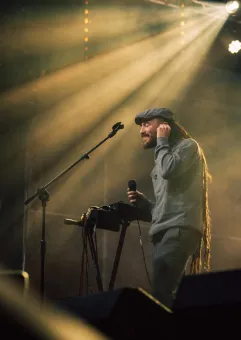 Jan Elf | koncert