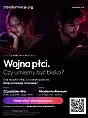 Wojna płci. Czy umiemy być blisko?