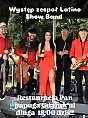 Muzyka na żywo / Latino Show Band