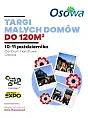 Targi "Twój Mały Dom"