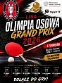 Liga Olimpia Osowa Grand Prix 2026